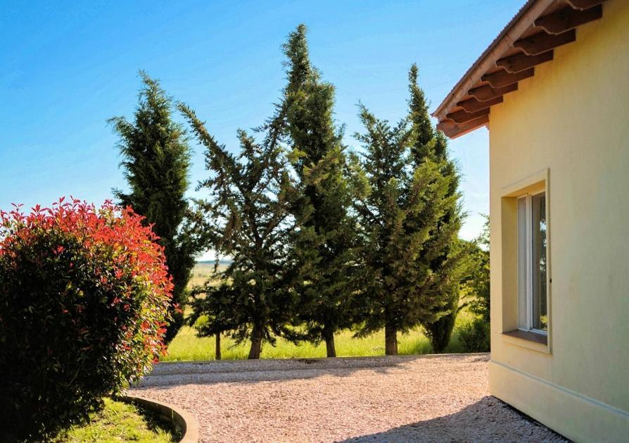 فيلا سييرا دي لا فينتانافي Cabanas De Las Pinturas المظهر الخارجي الصورة